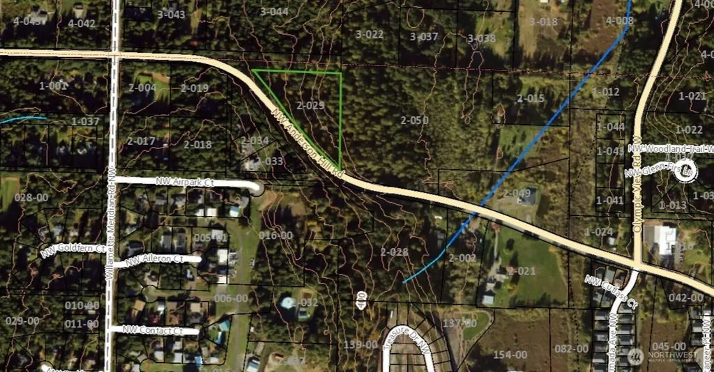 63 NW Anderson Hill Road Silverdale WA 98383