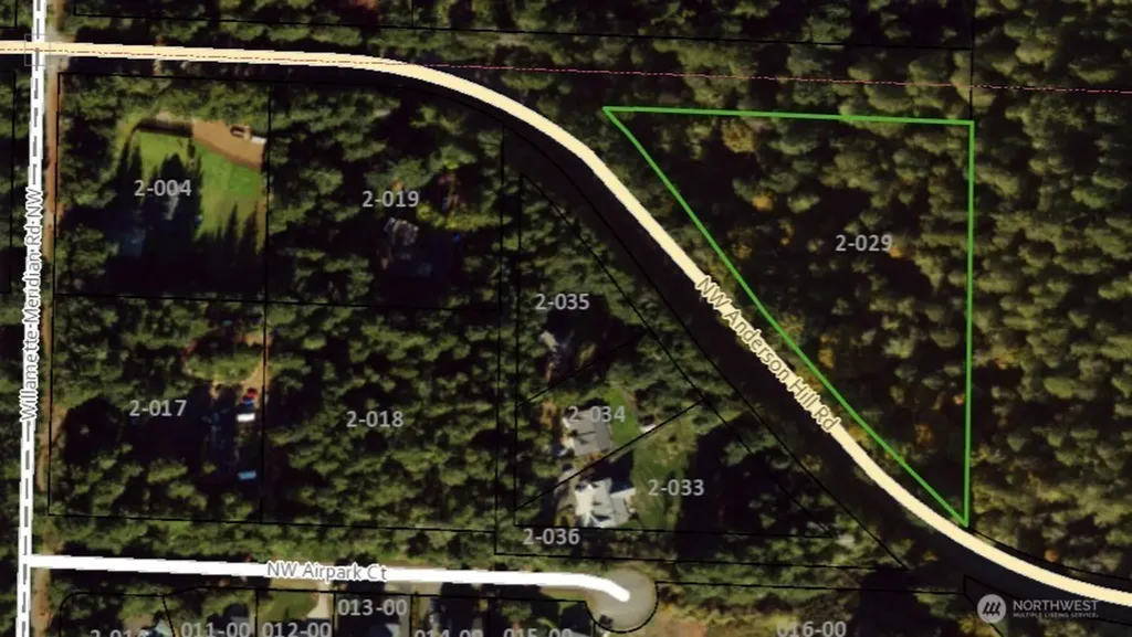 63 NW Anderson Hill Road Silverdale WA 98383