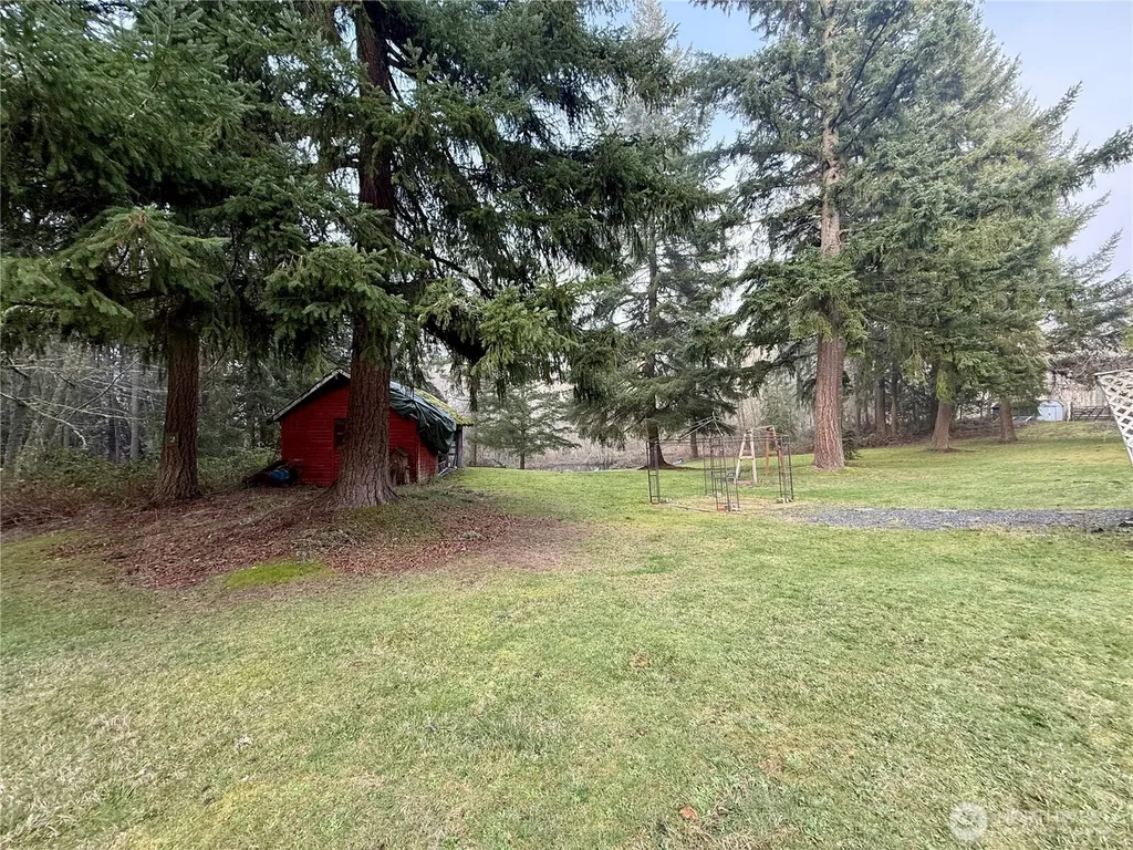 24124 94th Avenue E Graham WA 98338
