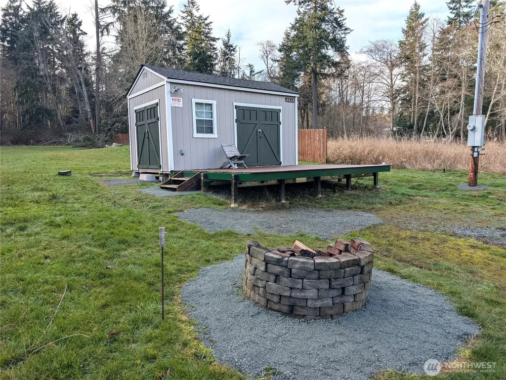 4610 Cedar Hill Road Langley WA 98260