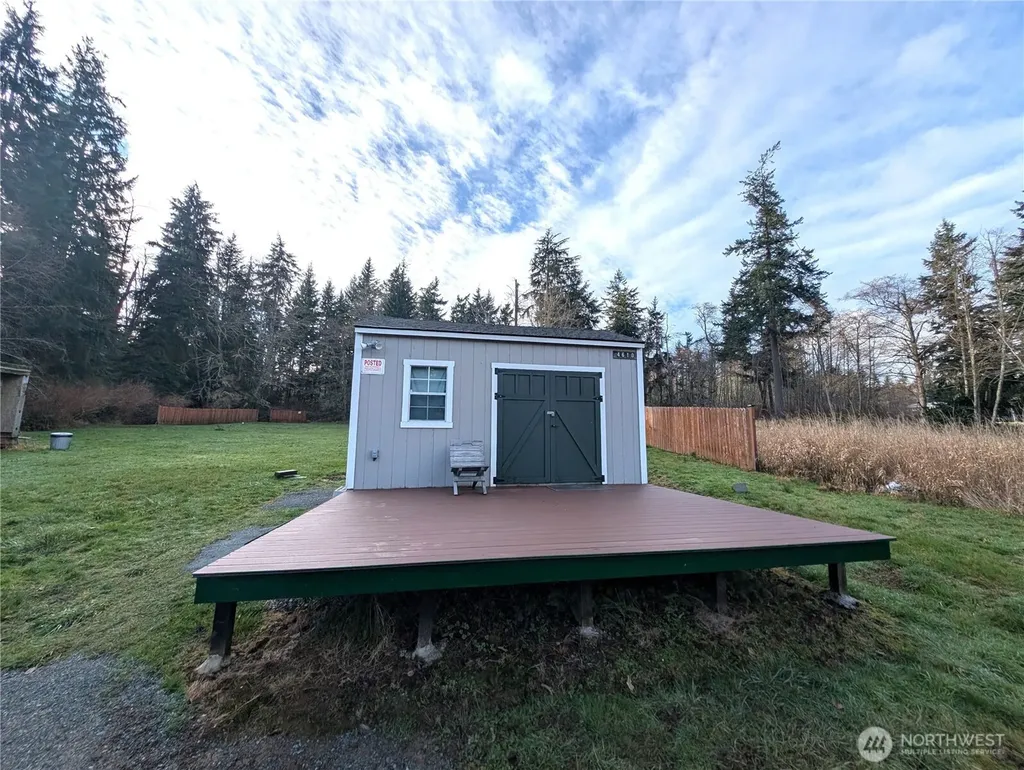 4610 Cedar Hill Road Langley WA 98260