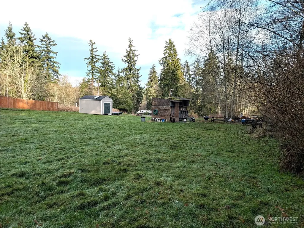 4610 Cedar Hill Road Langley WA 98260