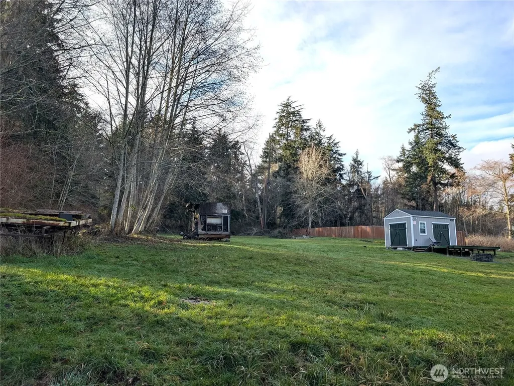 4610 Cedar Hill Road Langley WA 98260
