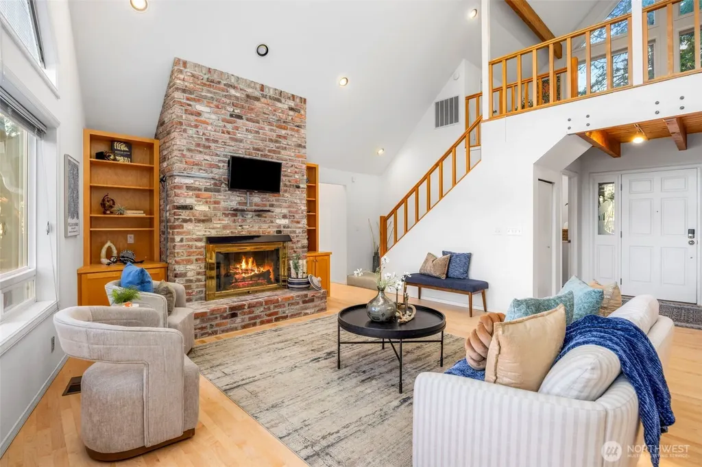16273 Reitan Road NE Bainbridge Island WA 98110