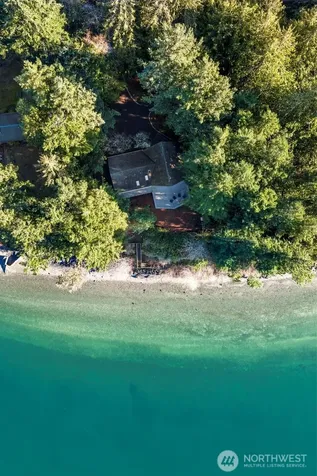 16273 Reitan Road NE Bainbridge Island WA 98110