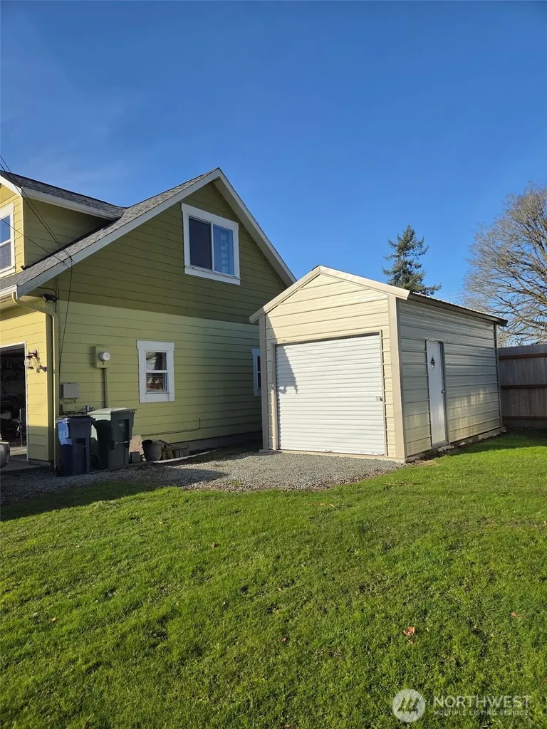 1110 Railroad Avenue Sedro Woolley WA 98284