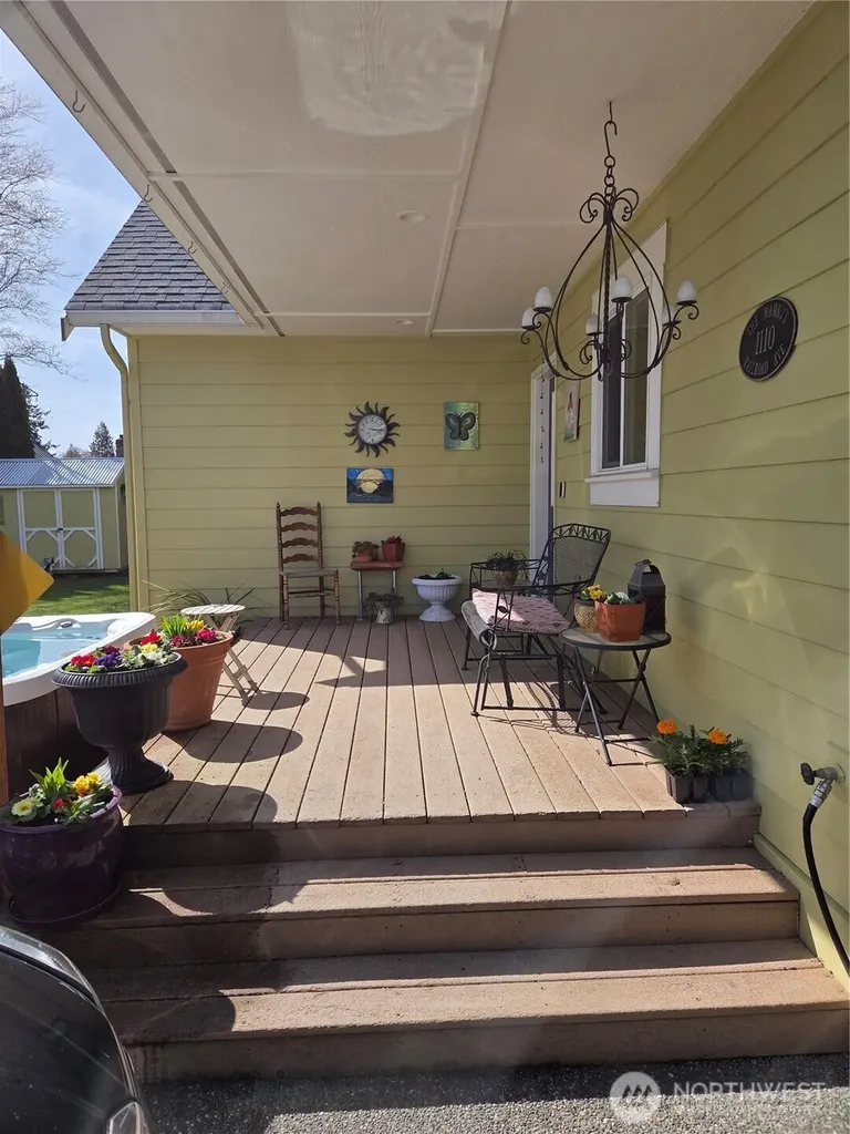 1110 Railroad Avenue Sedro Woolley WA 98284