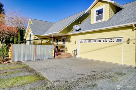 1110 Railroad Avenue Sedro Woolley WA 98284