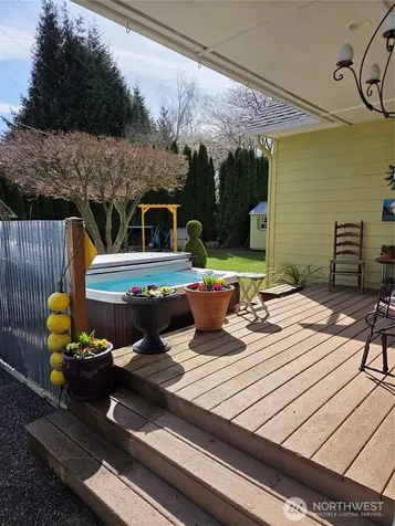 1110 Railroad Avenue Sedro Woolley WA 98284