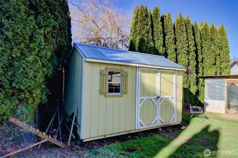 1110 Railroad Avenue Sedro Woolley WA 98284