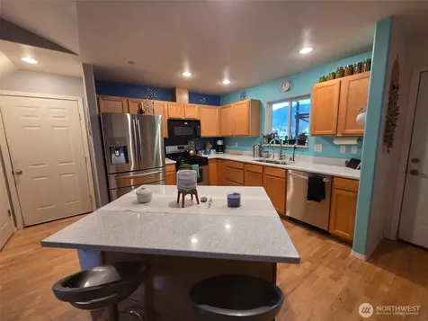 1110 Railroad Avenue Sedro Woolley WA 98284