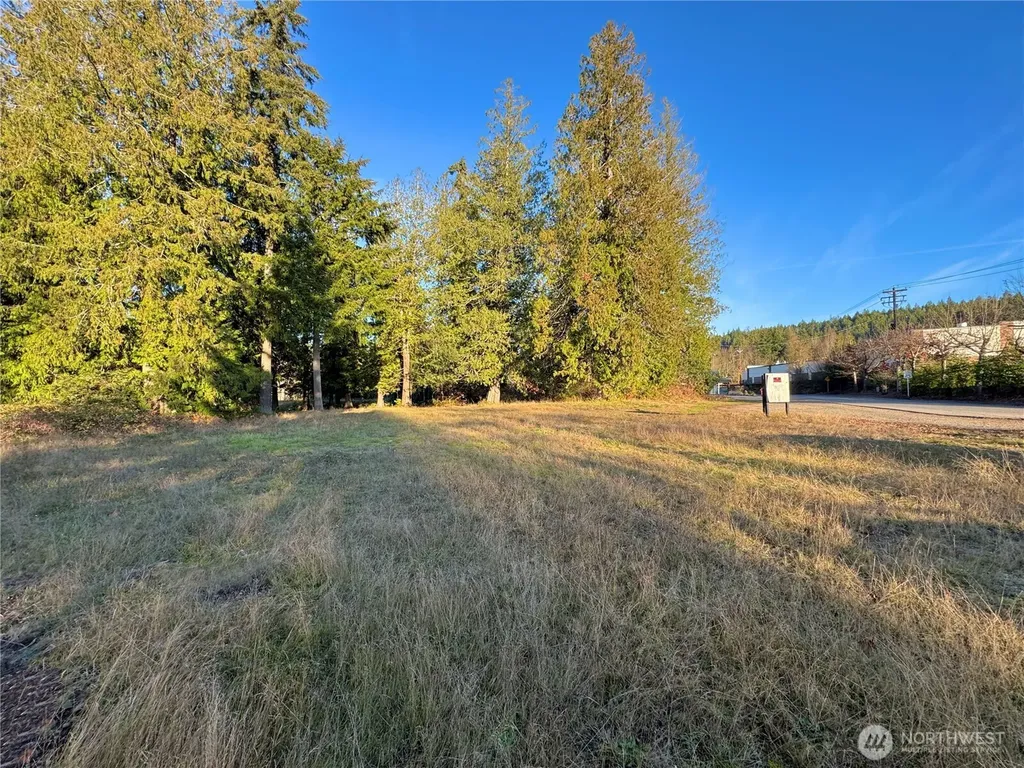 25 NE Roy Boad Road Belfair WA 98528