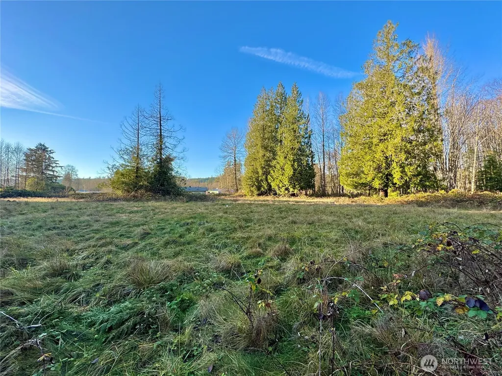 25 NE Roy Boad Road Belfair WA 98528