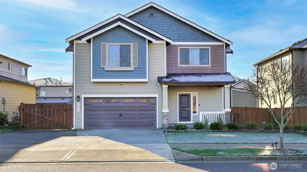 1475 Couls Avenue Buckley WA 98321