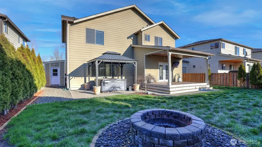 1475 Couls Avenue Buckley WA 98321