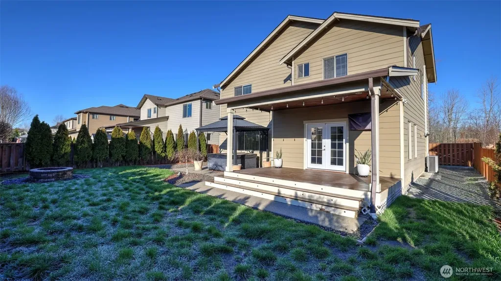 1475 Couls Avenue Buckley WA 98321