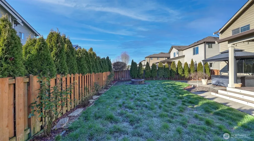 1475 Couls Avenue Buckley WA 98321