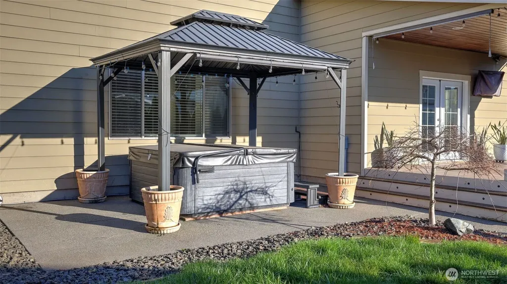 1475 Couls Avenue Buckley WA 98321