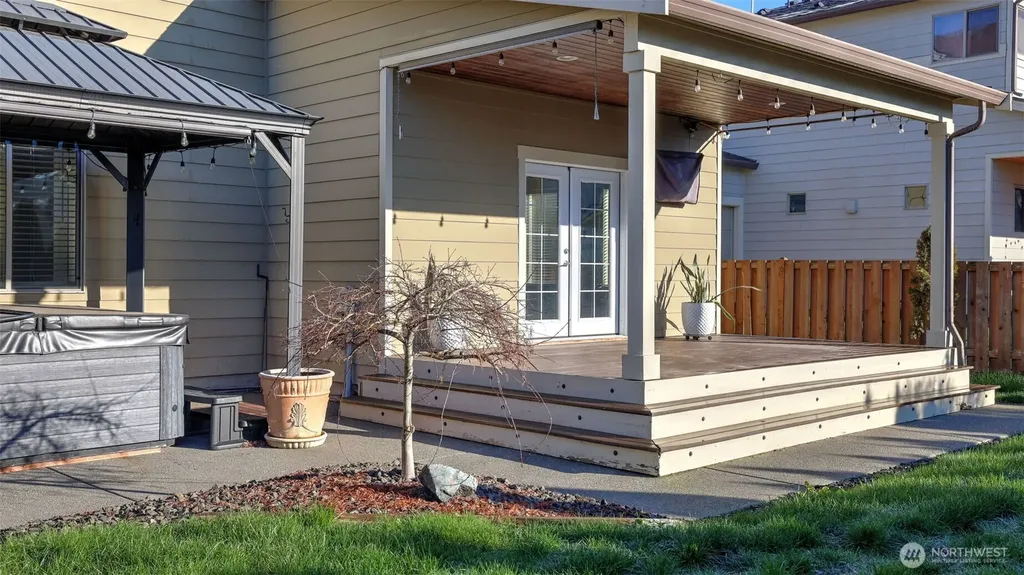 1475 Couls Avenue Buckley WA 98321