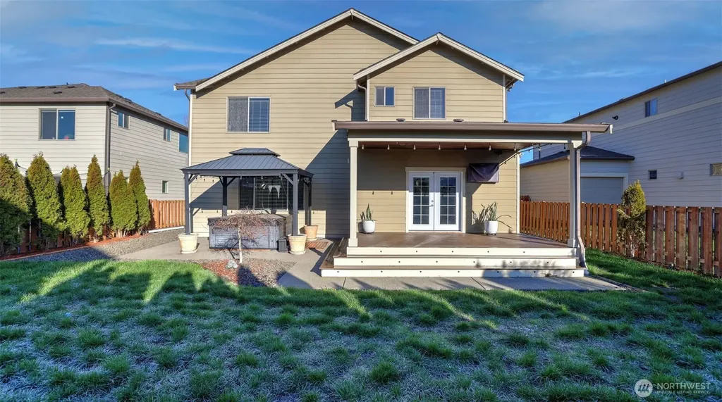 1475 Couls Avenue Buckley WA 98321