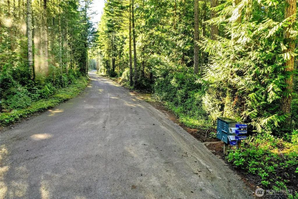 0 Minnig Lane NW Seabeck WA 98380