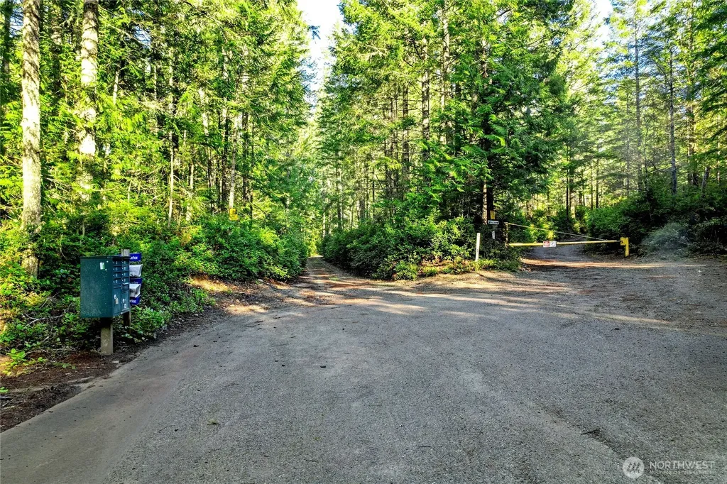 0 Minnig Lane NW Seabeck WA 98380