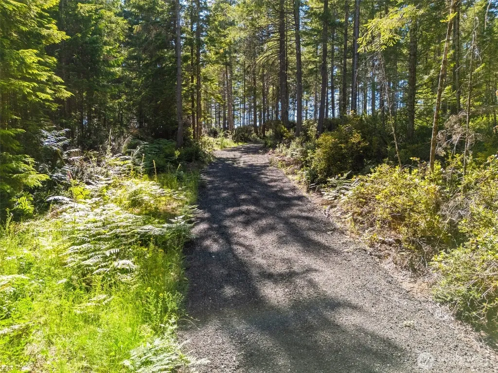0 E Mason Lake Road Grapeview WA 98546