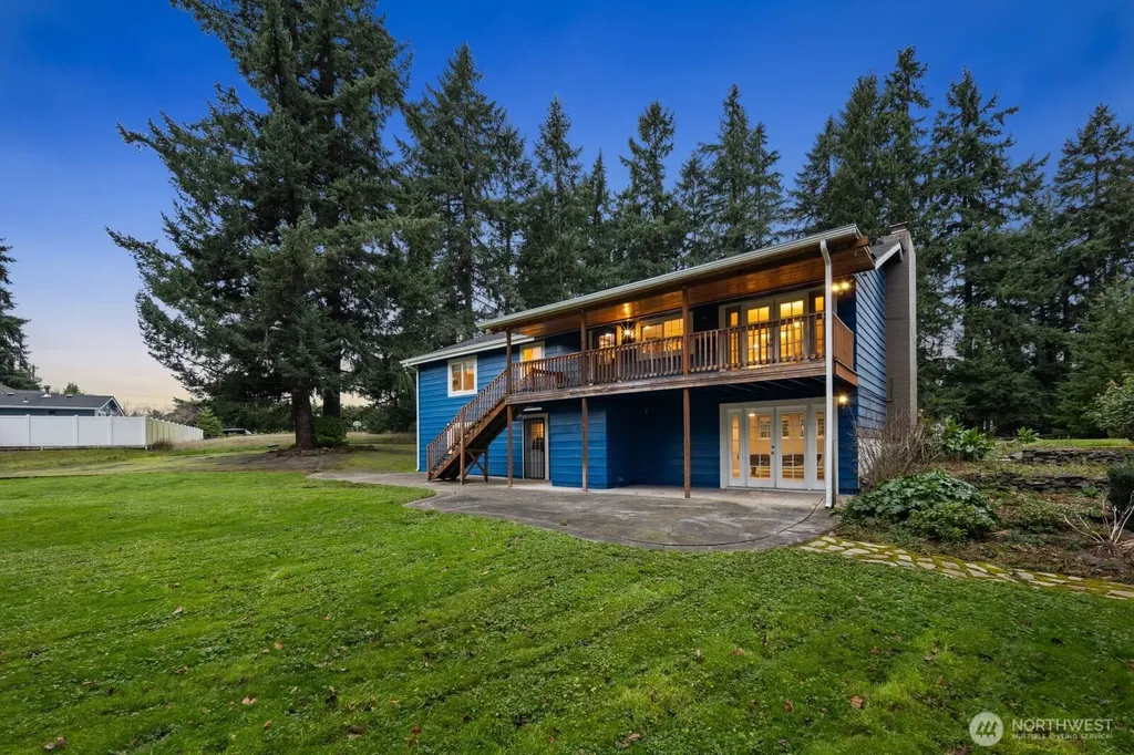 2514 72nd Street E Tacoma WA 98404