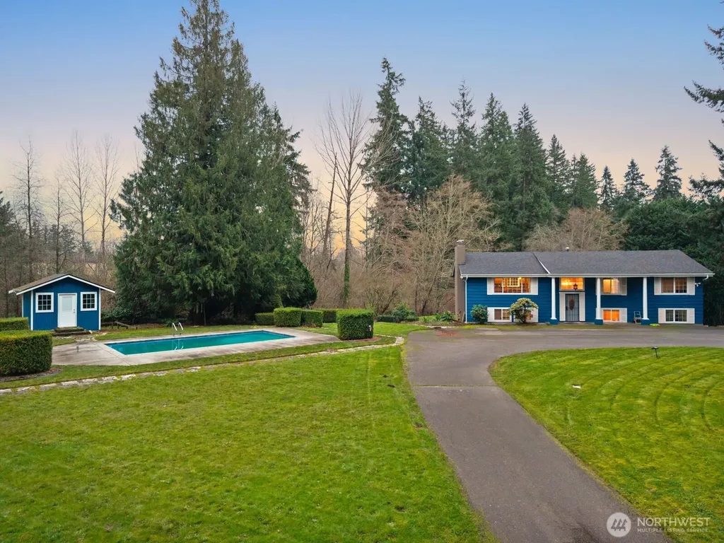 2514 72nd Street E Tacoma WA 98404