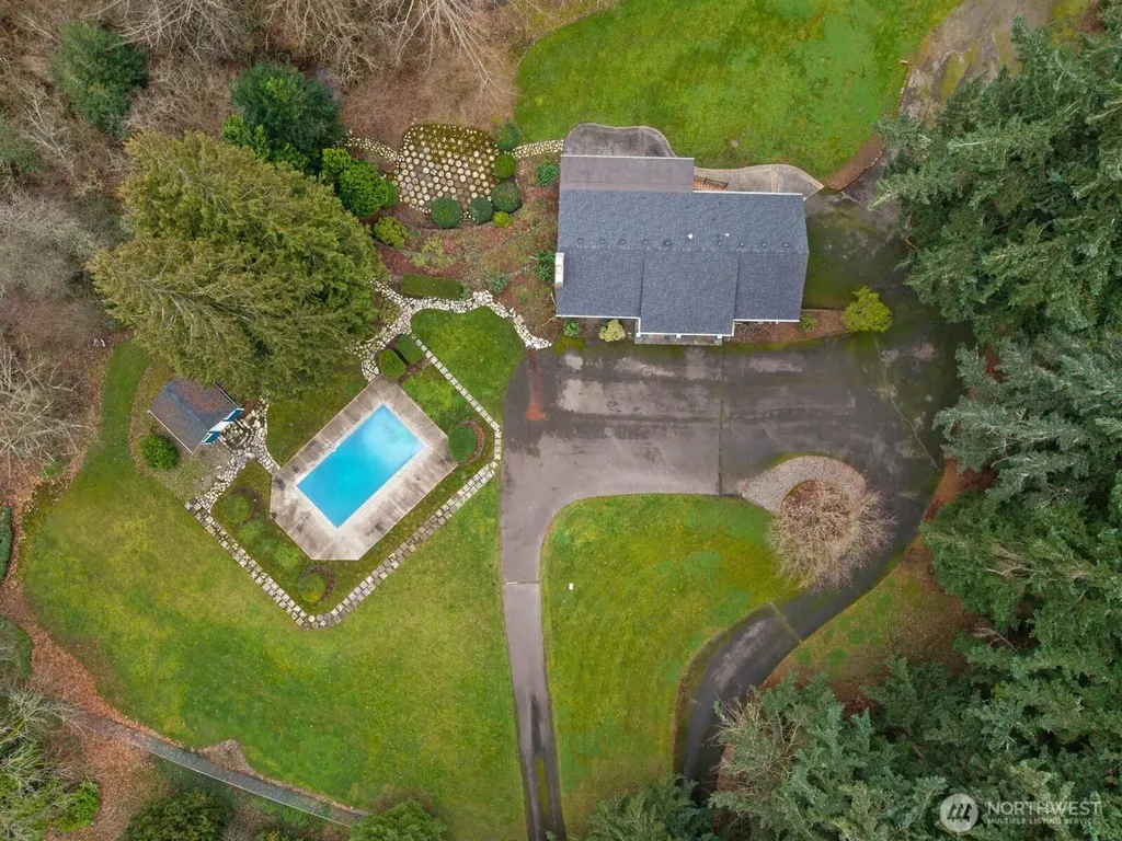 2514 72nd Street E Tacoma WA 98404