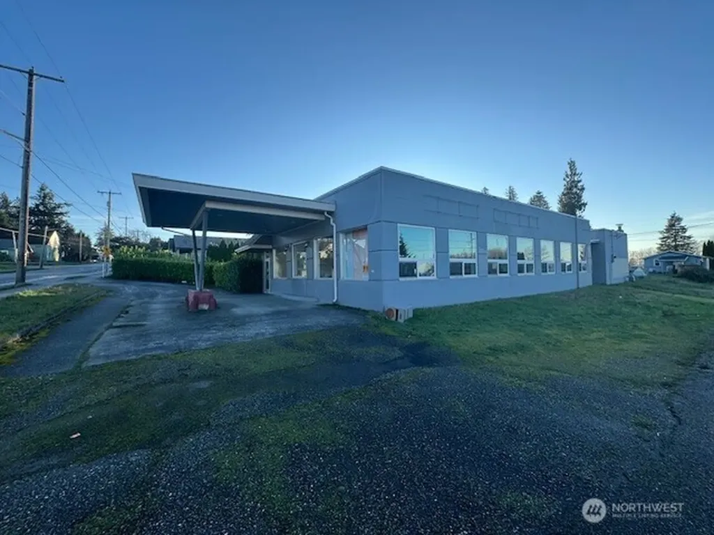 625 N 4th Street Mount Vernon WA 98273