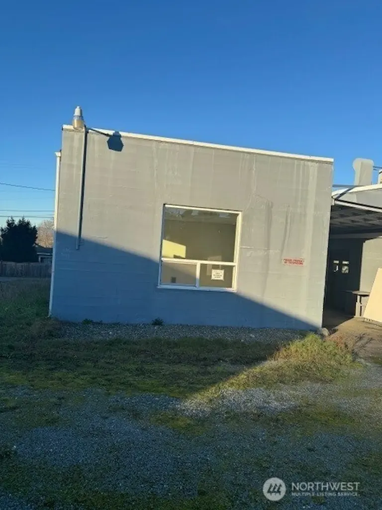 625 N 4th Street Mount Vernon WA 98273