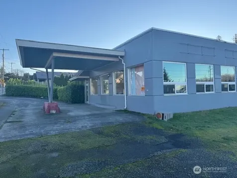 625 N 4th Street Mount Vernon WA 98273