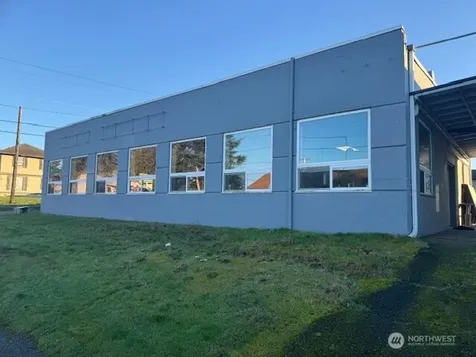 625 N 4th Street Mount Vernon WA 98273
