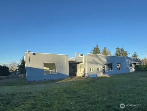 625 N 4th Street Mount Vernon WA 98273
