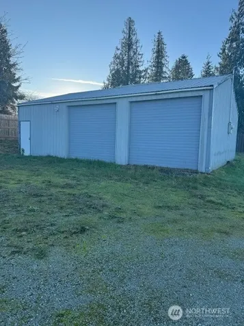 625 N 4th Street Mount Vernon WA 98273