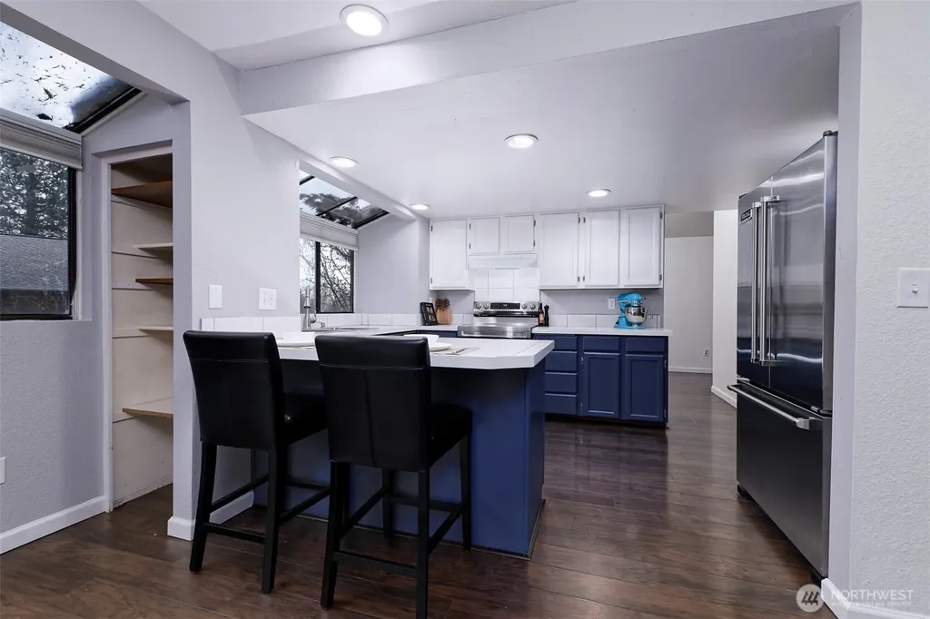 15120 Sunwood Boulevard Seattle WA 98188