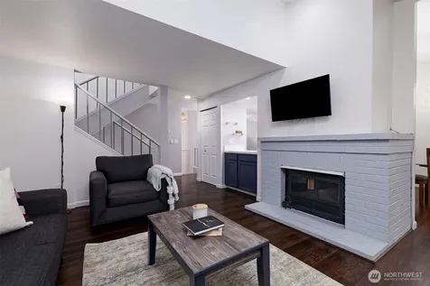 15120 Sunwood Boulevard Seattle WA 98188