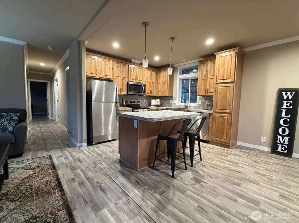 2010 Broadway Avenue Hoquiam WA 98550