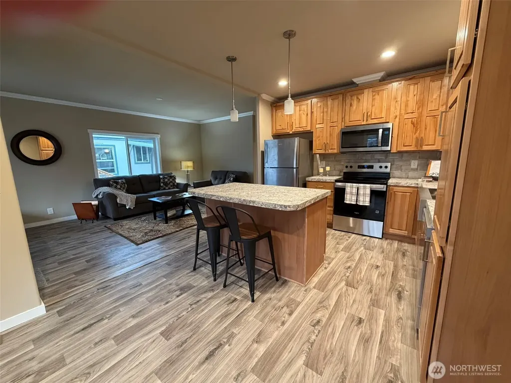 2010 Broadway Avenue Hoquiam WA 98550