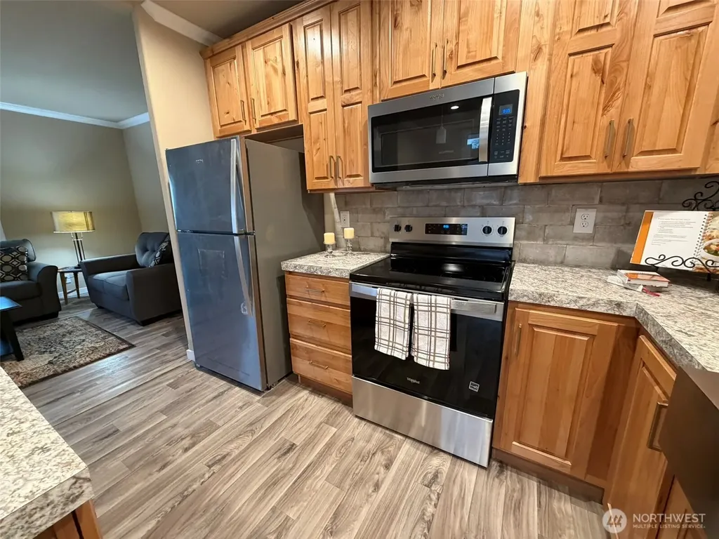 2010 Broadway Avenue Hoquiam WA 98550