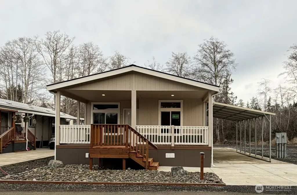 2010 Broadway Avenue Hoquiam WA 98550