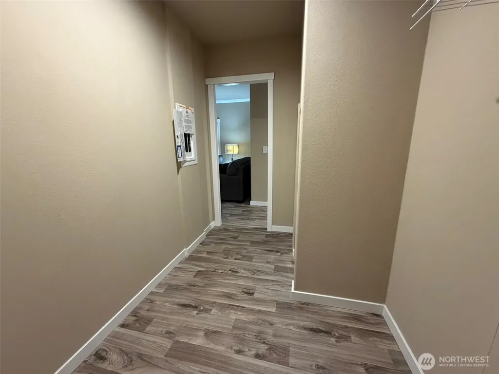 2010 Broadway Avenue Hoquiam WA 98550