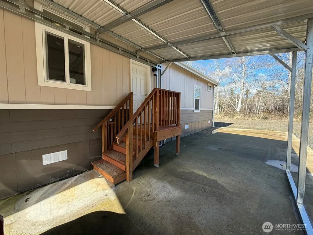 2010 Broadway Avenue Hoquiam WA 98550
