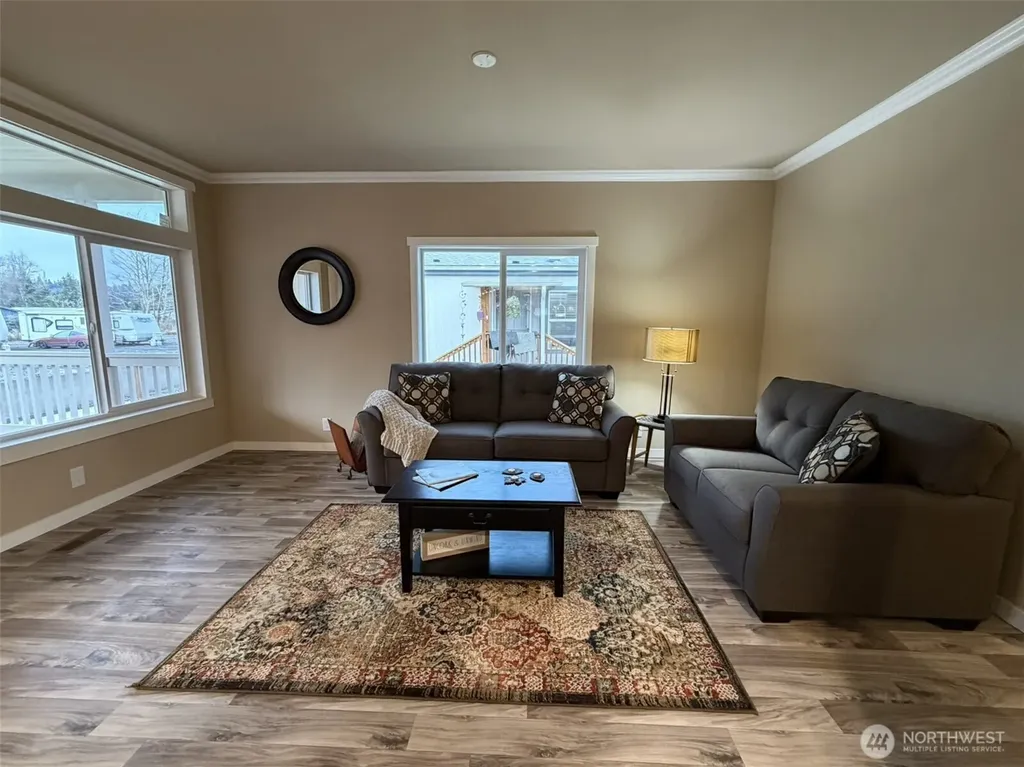 2010 Broadway Avenue Hoquiam WA 98550