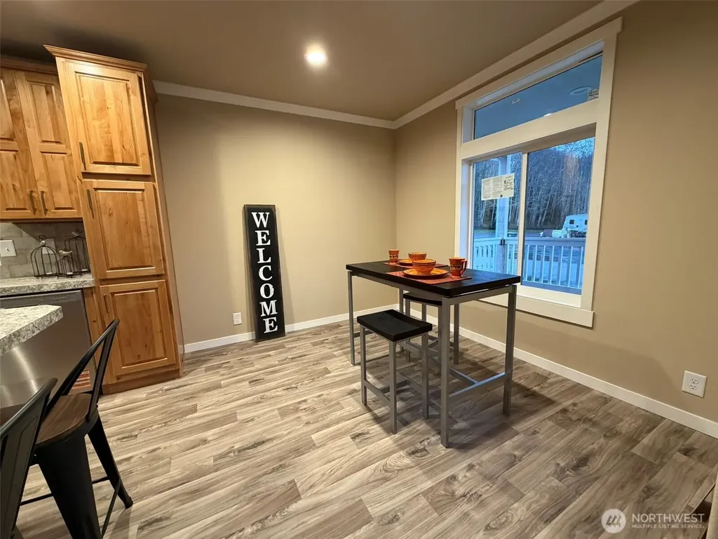 2010 Broadway Avenue Hoquiam WA 98550