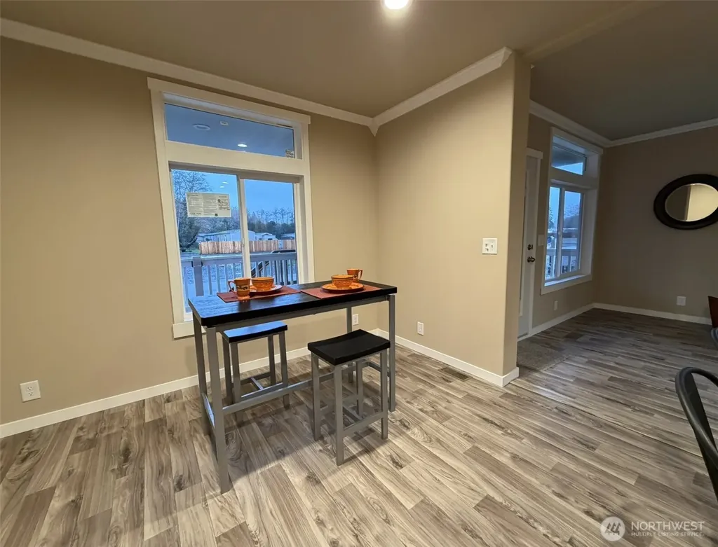 2010 Broadway Avenue Hoquiam WA 98550