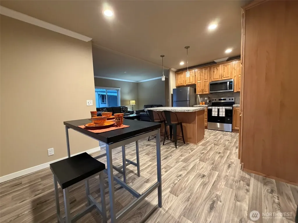 2010 Broadway Avenue Hoquiam WA 98550