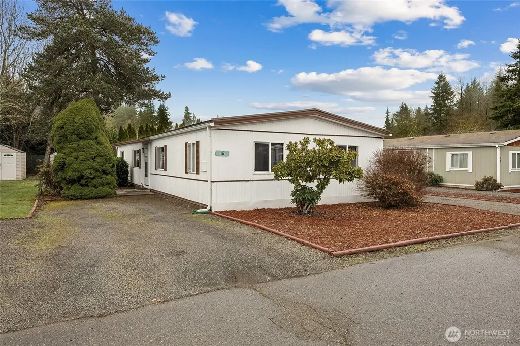 9900 Blomberg Street SW Olympia WA 98512