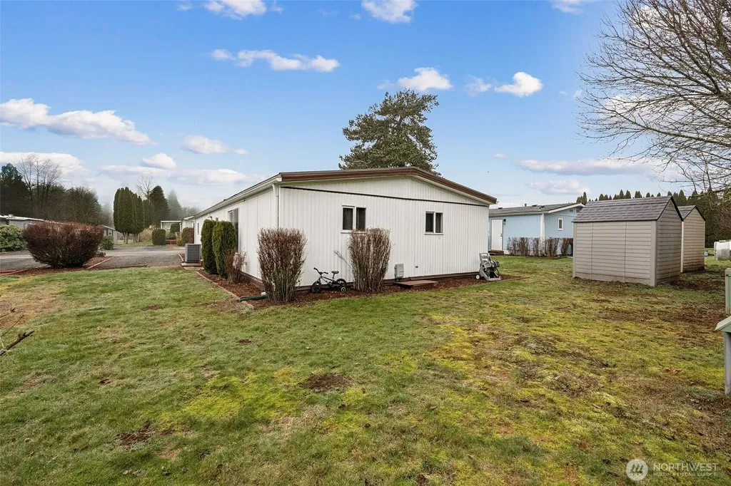 9900 Blomberg Street SW Olympia WA 98512